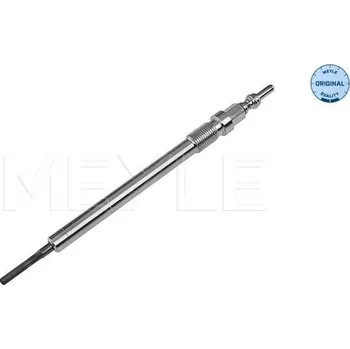 Zapalovací a žhavicí svíčka Žhavicí svíčka MEYLE 014 860 0007