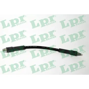 Brzdový systém Brzdová hadice, , 4144280035, A4144280035, LPR, 6T47974