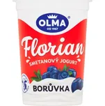 OLMA Florian smetanový jogurt 150 g…