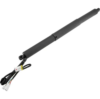 TLUMIČ ZADNÍCH DVEŘÍ - 51247434042 (BMW X5 F15,F85 16- /2 WTYCZKI,RIGHT-DLA POJAZDÓW Z AUTOMATYCZNIE OTWIERANĄ TYLNĄ KLAPĄ/)