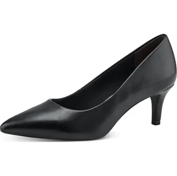 Dámské lodičky DÁMSKÉ LODIČKY TAMARIS 1-22414-20 020 ČERNÁ Barva: Černá, Velikost: 41