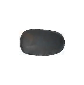 Auto zrcátko Kryt, vnější zrcátko VAN WEZEL 4366841