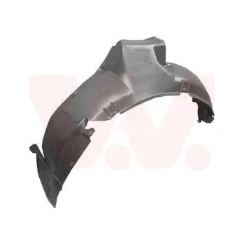 Příslušenství karosérie obložení, dutina kola VAN WEZEL 5879433