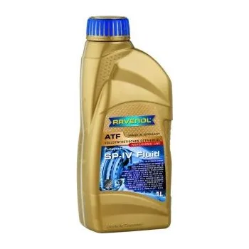 Převodový olej Převodový olej RAVENOL ATF SP-IV Fluid 1l