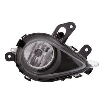 Mlhový světlomet Mlhovka VAN WEZEL 3872996