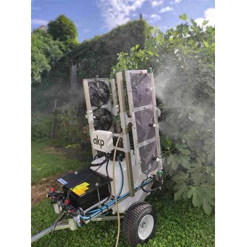 Příslušenství k čerpadlu Tažený rosič 24V