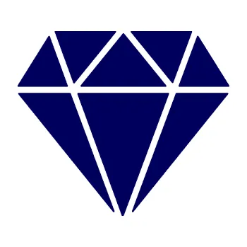 Samolepící dekorace SAMOLEPKA Diamant 001 (23 - tmavě modrá) NA AUTO, NÁLEPKA, FÓLIE, POLEP, TUNING, VLASTNÍ TEXT, TISK, AUTOSAMOLEPKY.cz, POLEPY, OBRÁZEK, LOGO, SAMOLEPKY