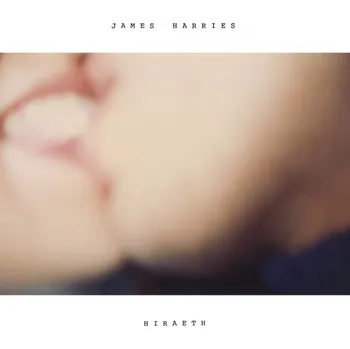 Hiraeth - James Harries [CD]