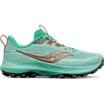 Dámská běžecká obuv Saucony Peregrine 13 sprig canopy dámské 39