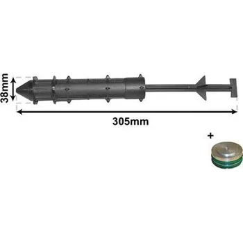 Sušič klimatizace Sušárna, klimatizace VAN WEZEL 5800D075