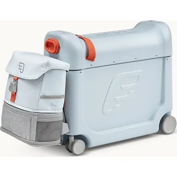 Stokke JetKids 570601 BedBox sada modrá