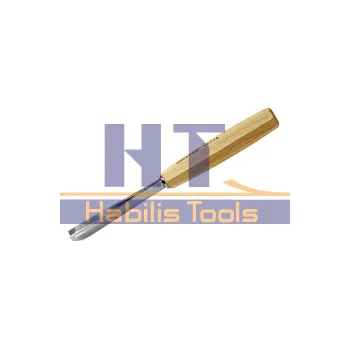 Dláto Řezbářské dláto - V profil 14, šíře 12mm