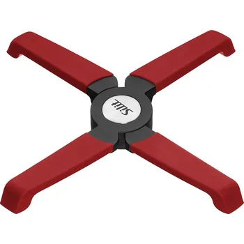 Hrnec Skládací podložka pod hrnec magnetická - SILIT (Podložka pod hrnce sklopná - SILIT)