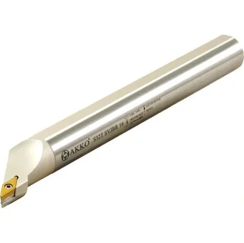 Soustruh AKKO Soustružnický držák VBD S25S SVJBR 16 M.01.02.03.31.02