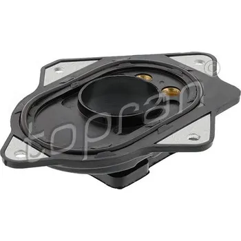 Palivový systém Příruba, karburátor HANS PRIES - TOPRAN 100 963