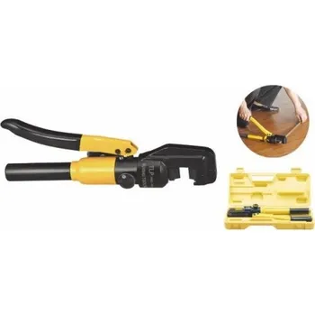 Hydraulické nůžky na stříhání betonářské oceli HHG-10