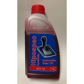 Převodový olej Převodový olej ATF VI SPECOL 1l