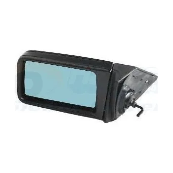 Auto zrcátko Vnější zpětné zrcátko VAN WEZEL 3024803