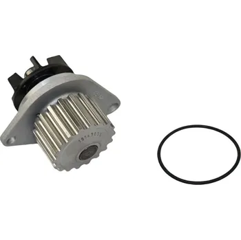 Vodní pumpa motoru Vodní čerpadlo CITROEN C2 , C3 , C4 - PEUGEOT 1007 , 206 , 207 , 307 (CITROËN 1201G2 1609417180 PEUGEOT 1201.G2 1609417180)