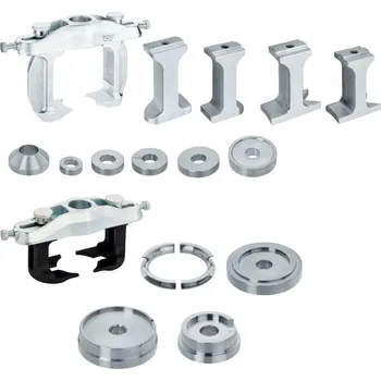 Autodílna Montážní nářadí, náboj kola/ložisko, , VIGOR, V3866