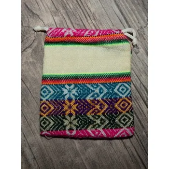 Dárková krabička Dárkový pytlík (8x10 cm)