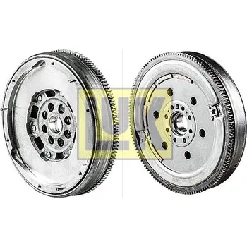 Setrvačník motoru Setrvačník LuK 415 0225 10