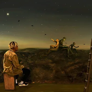 Hudba Cordae : From A Birds Eye View LP