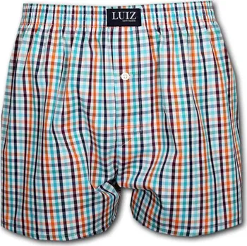 Boxerky LUIZ Pánské boxerky Luboš 27 Velikost: M