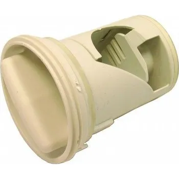 Filtr 481248058085 čerpadla pračky Whirlpool Bauknecht