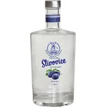 Palírna Kuželov Slivovice 50 % 0,5 l