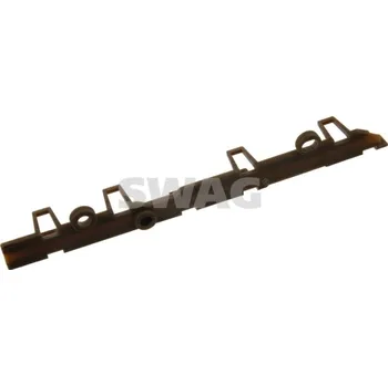 Rozvod motoru Vodici lista, rozvodovy retez SWAG 10 09 0048