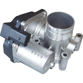 Palivový systém Hrdlo škrticí klapky Continental/VDO A2C59511703
