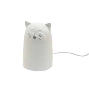 Dětské svítidlo Amadeus les Petits Dětské noční světlo do zásuvky liška