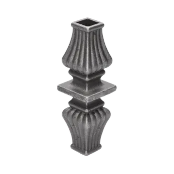 kabelová chránička KOVIAN, s.r.o. Návlek, 148x47mm, na štvorhran:16x16mm