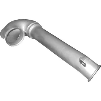 Výfuková trubka Výfuková trubka, , 1690172, POLMO, 61.44