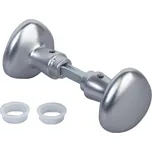 LOCINOX ® LOCINOX® 3006R - klika - otočná koule, eloxovaný hliník