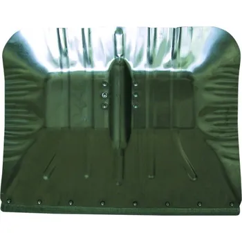 Hrablo na sníh Shrnovač na sníh 50cm hliníkový