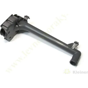 Příslušenství pro kuchyňský robot Trubka s těsněním ostřik. ramene horního koše (shodné s 512249, 829504) ( 789710 )