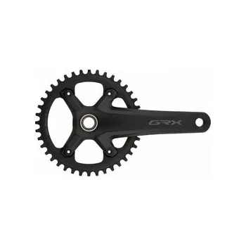 Klika na kolo Shimano kliky GRX FC-RX600 1-talíř 175/40z 11sp.