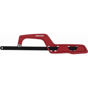 Ruční pilka KREATOR KRT805001