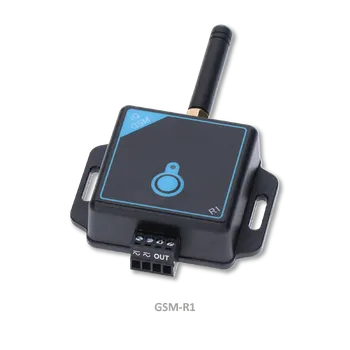 Pohon brány KOVIAN, s.r.o. GSM kľúč, počet užívateľov 10 / 100 / 1000, pre pohony značky NICE treba použiť náhradný zdroj gsm-nz1212 alebo gsm-nz1221