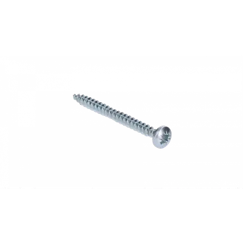 Vrut Klimas DOPRODEJ! Skrutka 3.5x13 s půlkulatou hlavou PZ