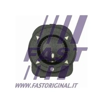 Spínač, nastavení zrcátek, FT82229