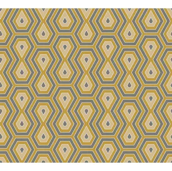 A.S. Création Jungle Chic 37707-4 0,53 x 10,05 m