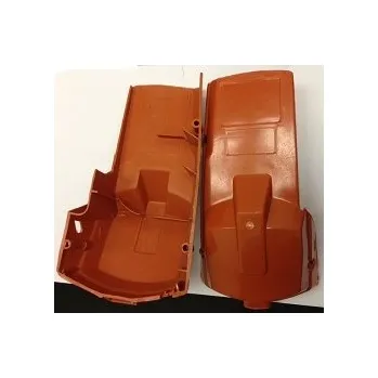 Motorová pila Kryt válce pro Husqvarna 51, 55 (nahrazuje 503609006)