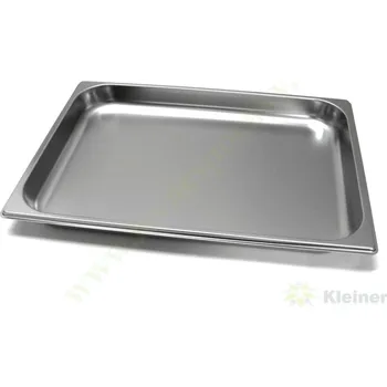Plech na pečení Pekáč parní GN 1/1 454x325x40 ( 453262 )