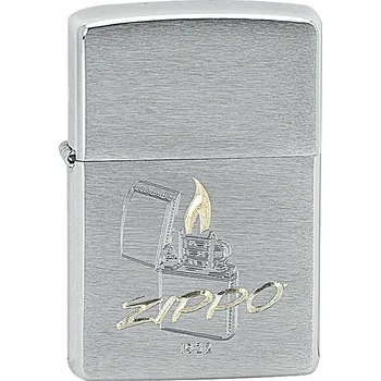 Zapalovač Zapalovač ZIPPO 21480 Zippo Lighter 1932