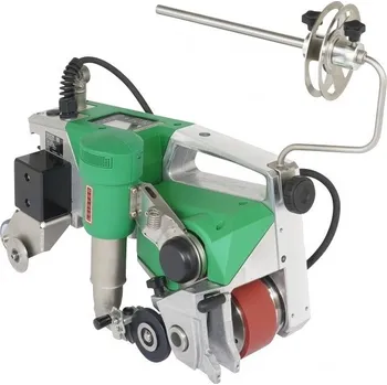 Svářečka ROLL Svářečka Leister Unifloor 500