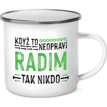 Plecháček - Když to neopraví Radim, tak nikdo