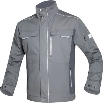 pracovní bunda ARDON Blůza ARDON®URBAN+ Velikost: 4XL, Barva: šedá